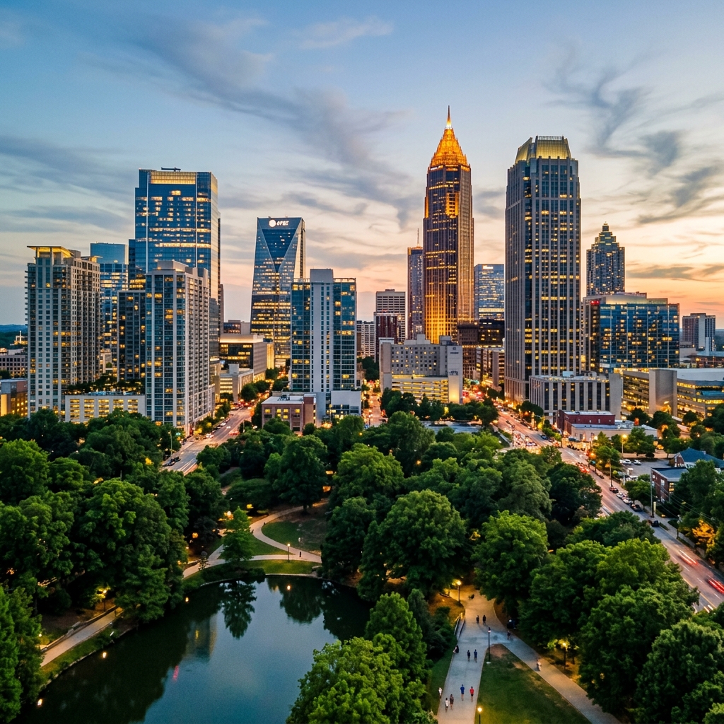 Atlanta