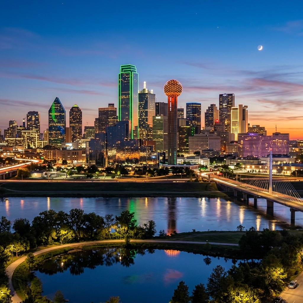 Dallas