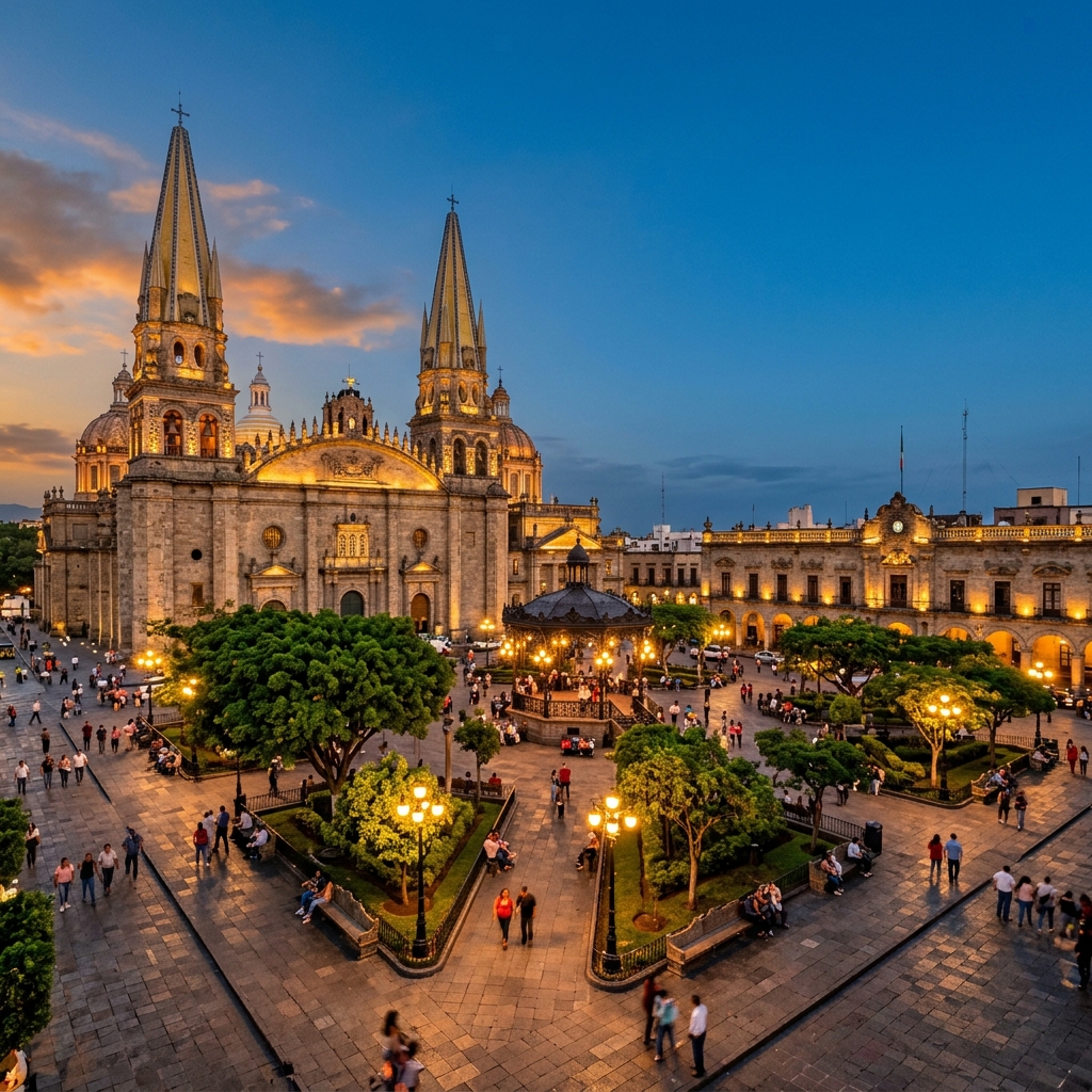 Guadalajara
