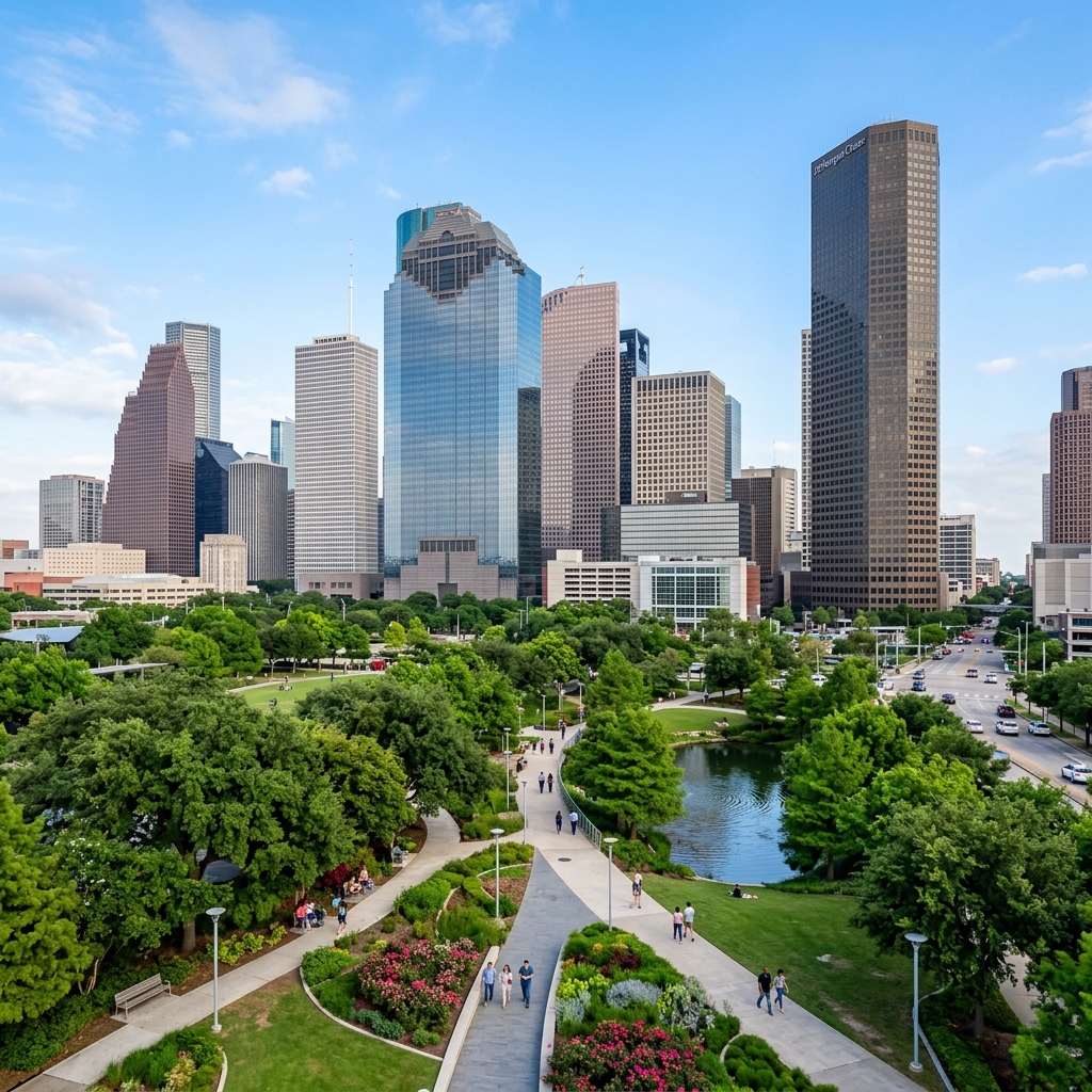 Houston