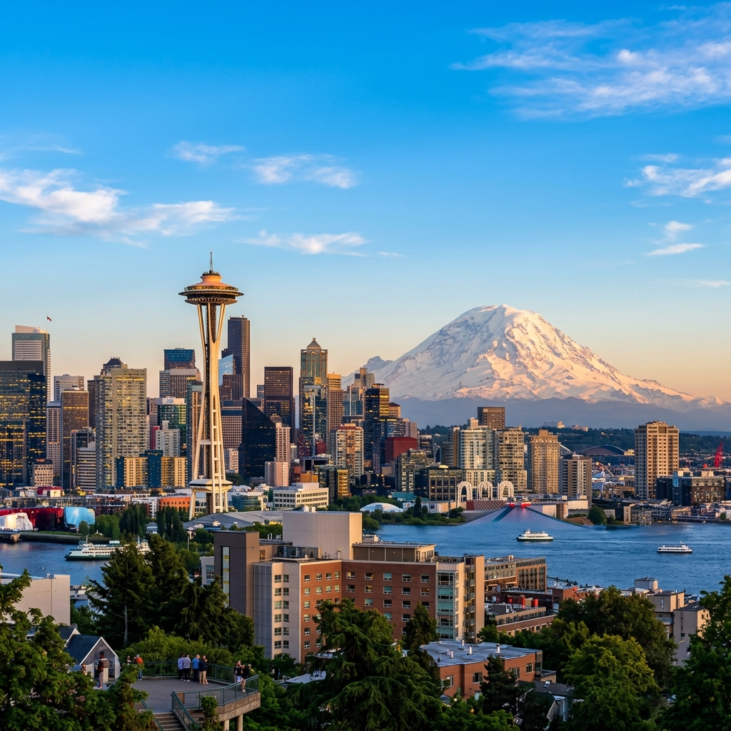 Seattle