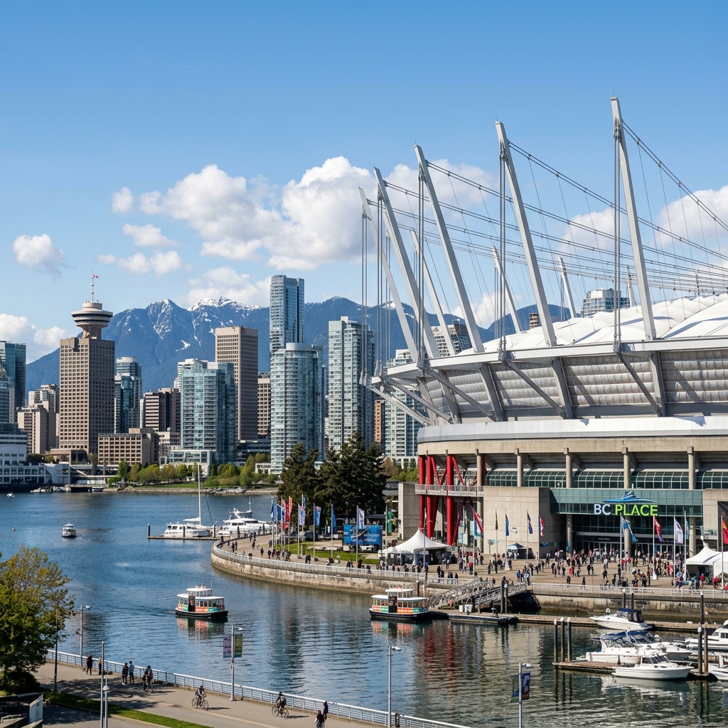 BC Place