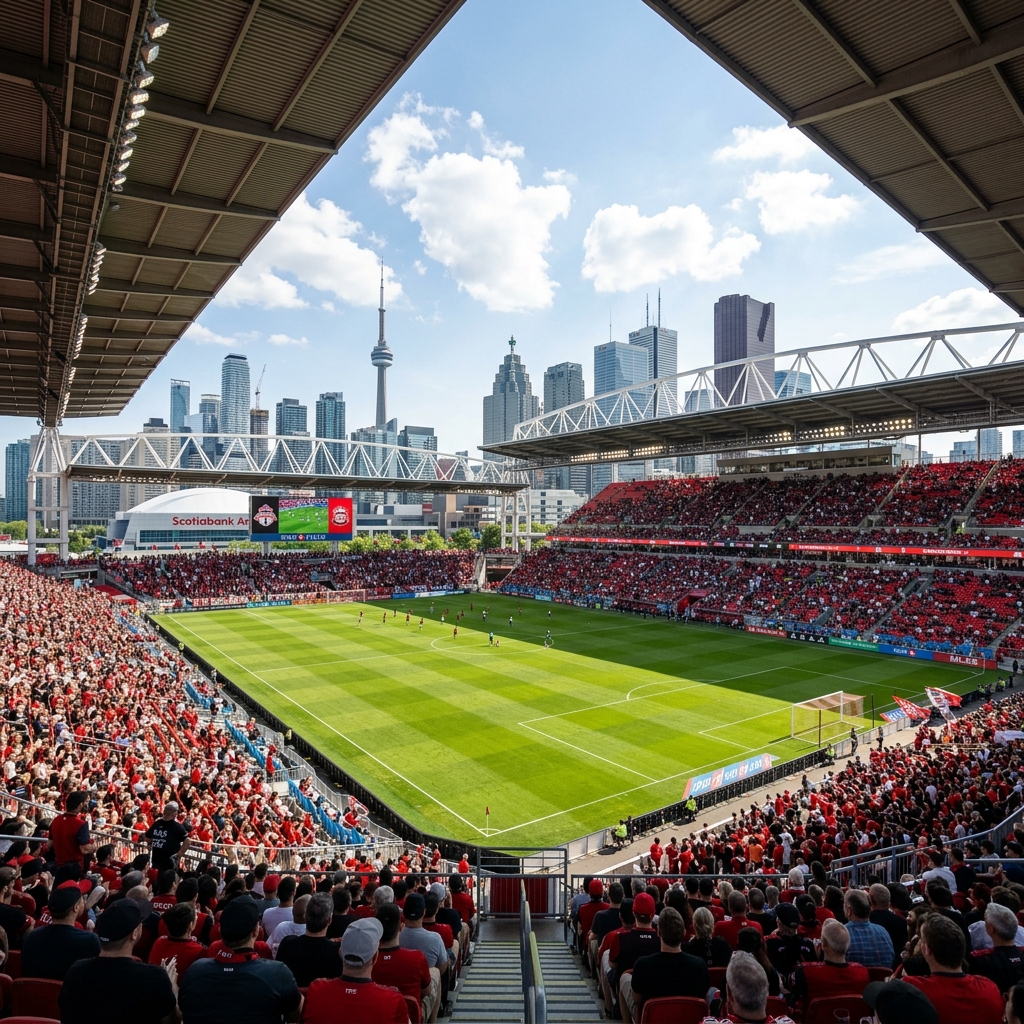 BMO Field