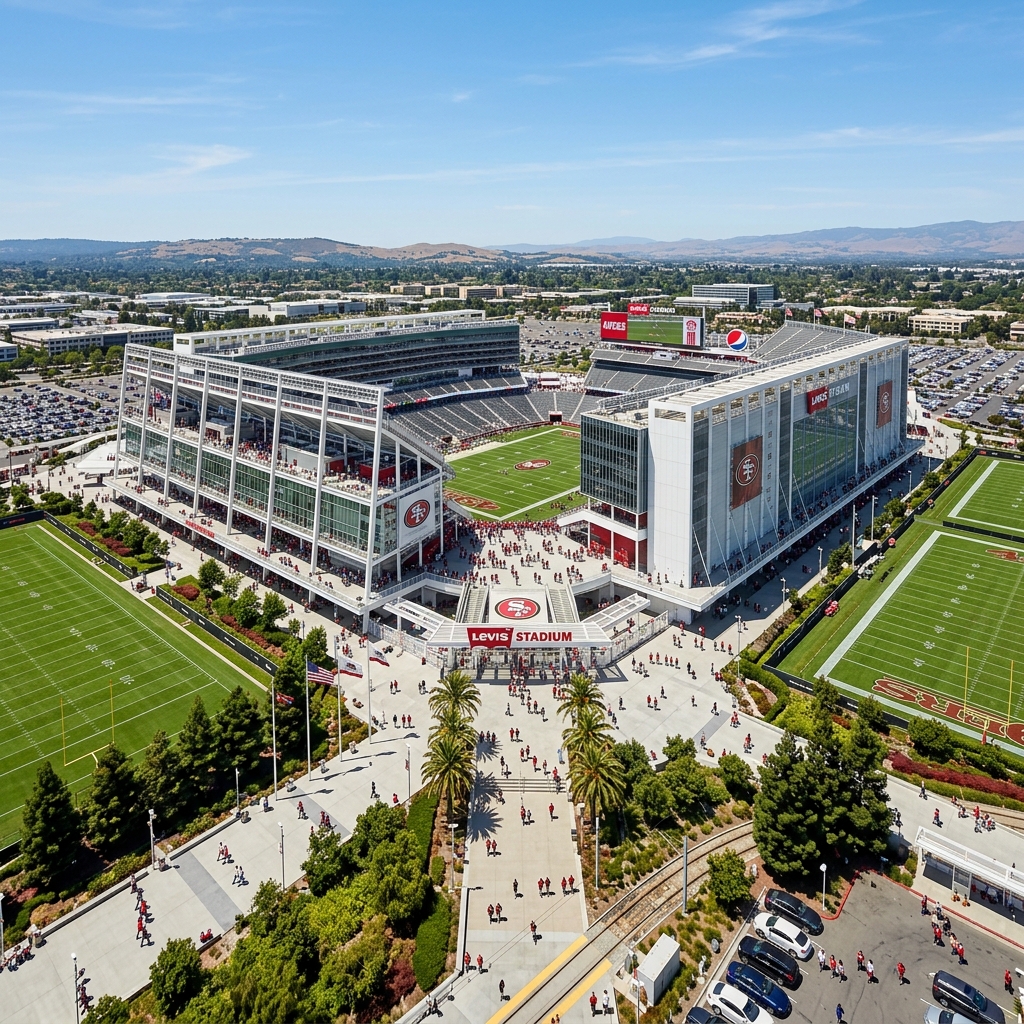 Levi's Stadium