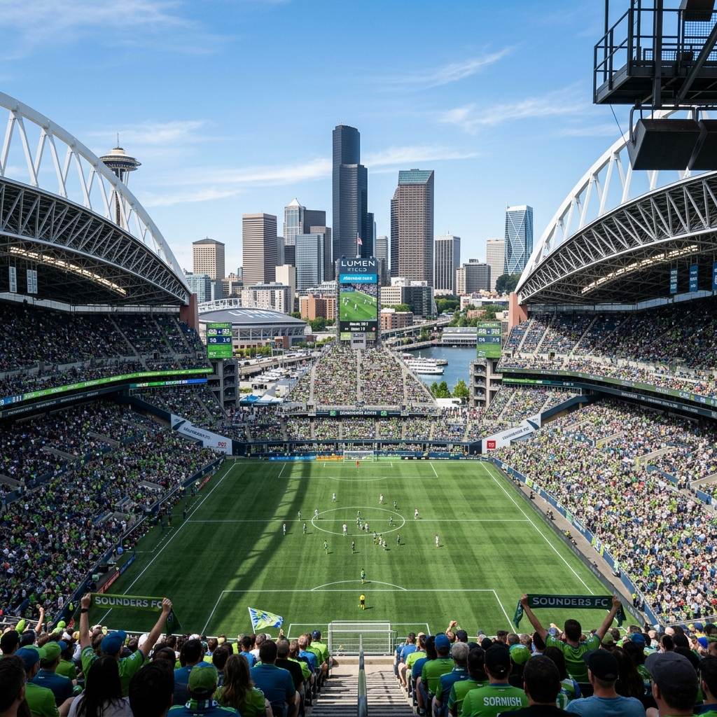 Lumen Field
