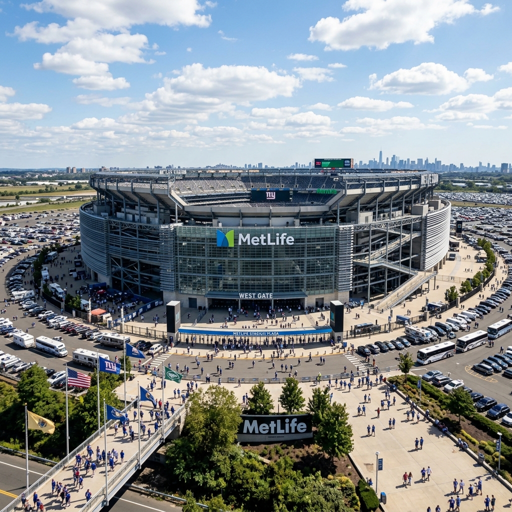 MetLife Stadium